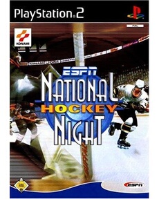 ESPN National Hockey Night