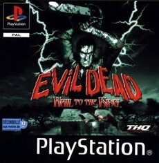 Evil Dead