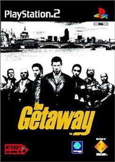 The Getaway