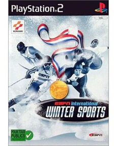 ESPN International Winter Sports
