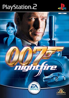 007 - Nightfire