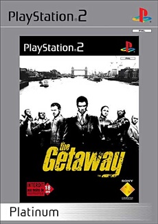 The Getaway