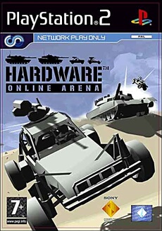 Hardware Online Arena