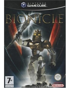 Bionicle - The Game