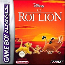 Le Roi Lion