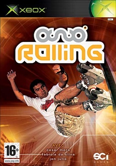Rolling