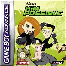 Kim Possible