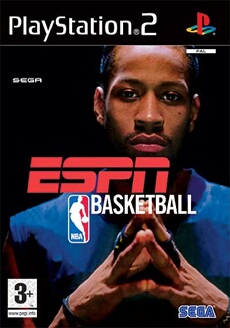 ESPN NBA Basketball