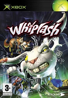 Whiplash