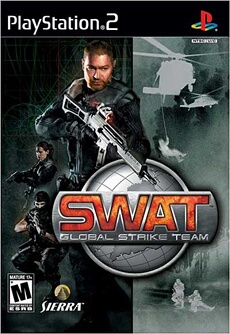 SWAT - Global Strike Team