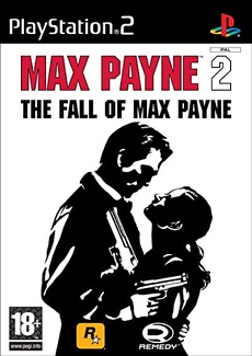 Max Payne 2 : The Fall Of Max Payne