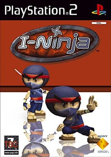 I-Ninja