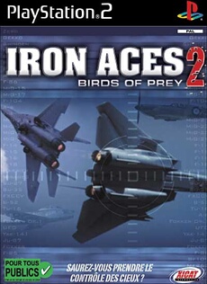 Iron Aces 2