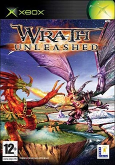 Wrath Unleashed