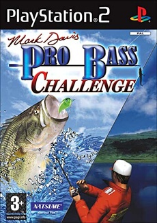 Mark Davies Pro Bass Challenge