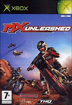 MX Unleashed