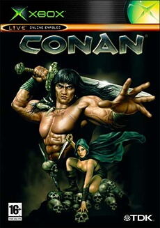 Conan