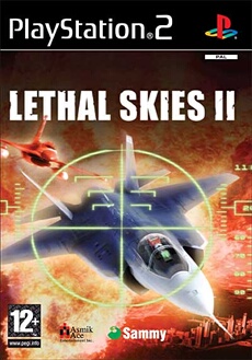 Lethal Skies II