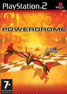 Powerdrome