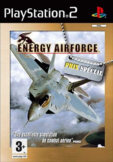 Energy Airforce