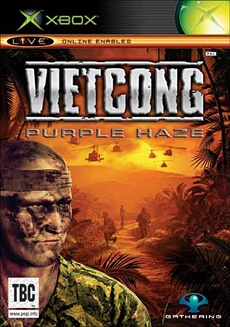 Vietcong Purple Haze