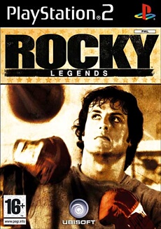 Rocky Legends