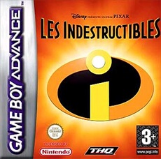 Les Indestructibles