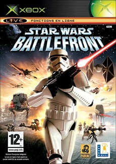 Acheter Star Wars Battlefront Bon état - 22,95 € Star Wars Battlefront Bon état - N/A reconditionné disponible sur Darty
