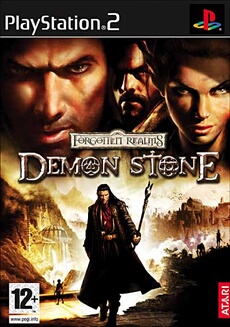 Demon Stone