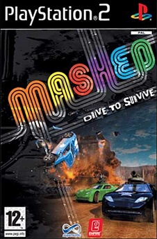 Mashed