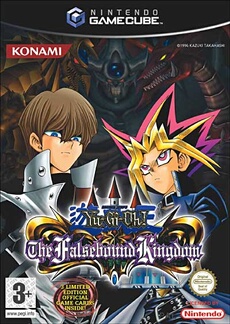 Yu-Gi-Oh! The Falsebound Kingdom