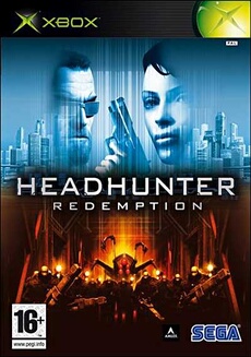 Headhunter Redemption