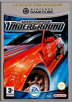 Need For Speed - Underground