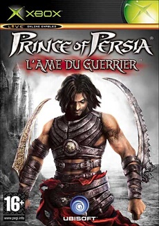 Prince of Persia - L'Âme du Guerrier