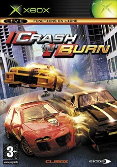 Crash'n'burn