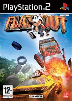 Flat Out