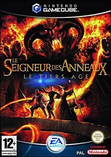 Le Seigneur des Anneaux - Le Tiers Age