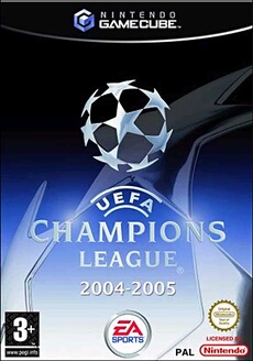 UEFA Champions League 2004 - 2005