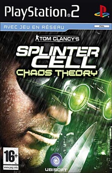 Splinter Cell - Chaos Theory