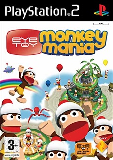 Acheter Eye Toy Monkey Mania Très bon état - 11,07 € Eye Toy Monkey Mania Très bon état - reconditionné disponible sur Darty