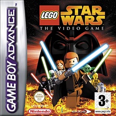 Lego Star Wars - Le Jeu Vidéo