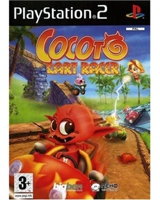 Cocoto Karter Racer