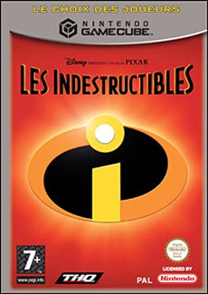 Les Indestructibles