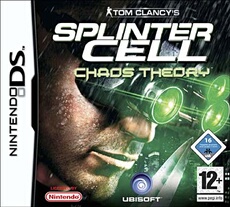 Splinter Cell - Chaos Theory