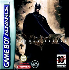 Batman Begins