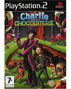 Charlie et la Chocolaterie