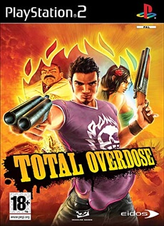 Total Overdose