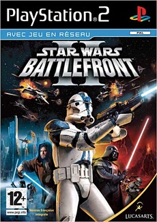 Acheter Star Wars Battlefront 2 Bon état - 17,95 € Star Wars Battlefront 2 Bon état - reconditionné disponible sur Darty