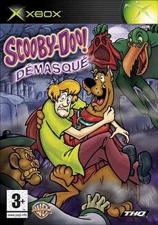Scooby-Doo Démasqué