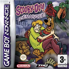 Scooby-Doo Démasqué